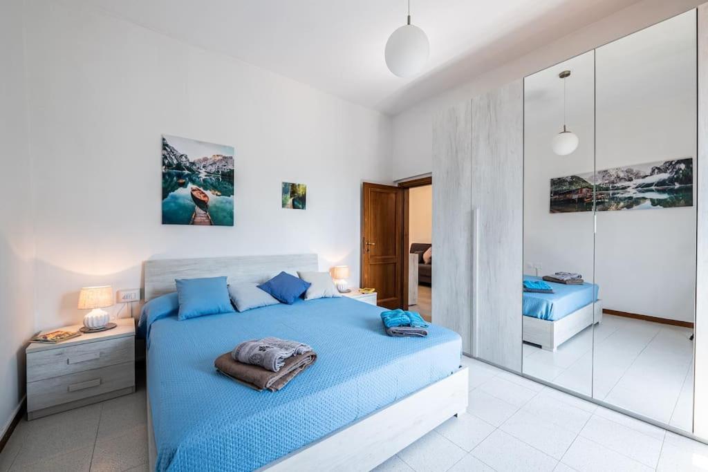 Apartment * * * * * Casa Vista Boboli Nel Cuore Di Florenz