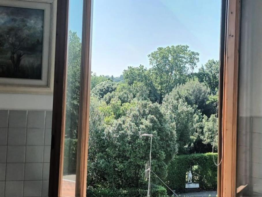 Apartment * * * * * Casa Vista Boboli Nel Cuore Di Florenz