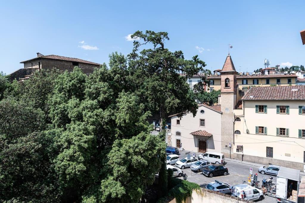 * * * * * Casa Vista Boboli Nel Cuore Di Appartement *
